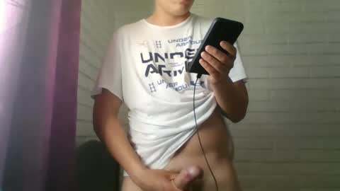 x_andrescam online show from 11-17-25, 07:41