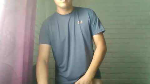 x_andrescam online show from 04-18-26, 05:50