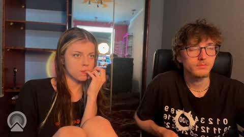 Philipp and Este online show from 06-09-26, 06:25