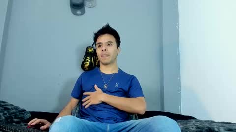 Harold online show from 12-03-25, 07:45