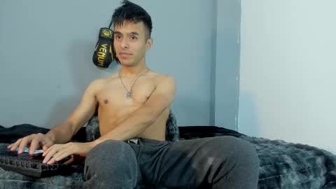 Harold online show from 12-16-25, 05:18