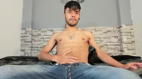 Harold online show from 03-18-26, 02:09