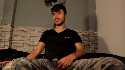 Harold online show from 03-26-26, 12:44