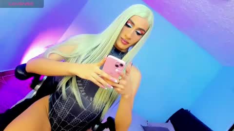 Maria Juliana online show from 05-26-26, 04:08