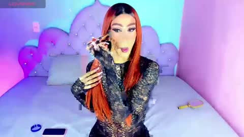 Maria Juliana online show from 06-06-26, 07:46