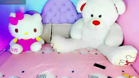 Snapshot of x_indomitable1 chatting on 07-07-26, 07:23 Maria Juliana online show from 07-07-26, 07:23