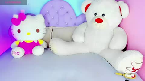 Snapshot of x_indomitable1 chatting on 07-12-26, 01:02 Maria Juliana online show from 07-12-26, 01:02