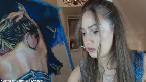 Snapshot of x_lily_x chatting on 03-09-25, 10:30 Lily online show from 03-09-25, 10:30