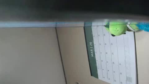 x_man2026 online show from 03-18-26, 02:37