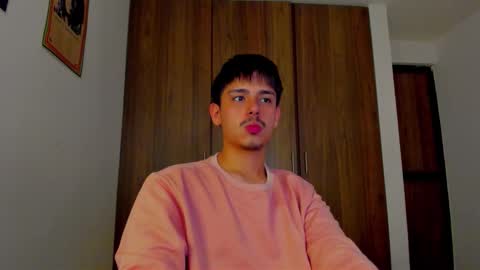 x_miller online show from 12-03-25, 04:53