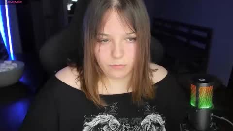 LOVE NERDS ONLY online show from 11-14-25, 03:49