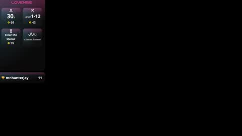 LOVE NERDS ONLY online show from 12-20-25, 04:52