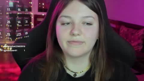 LOVE NERDS ONLY online show from 01-09-26, 04:37