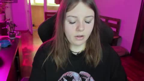 LOVE NERDS ONLY online show from 03-02-26, 04:36