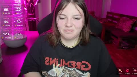 LOVE NERDS ONLY online show from 05-27-26, 05:04