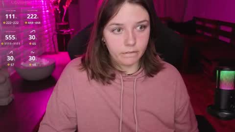 LOVE NERDS ONLY online show from 07-20-26, 12:58