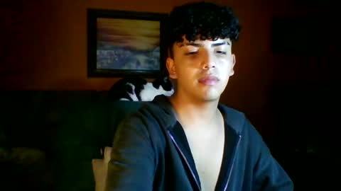 x_oscar_x online show from 05-24-26, 05:56