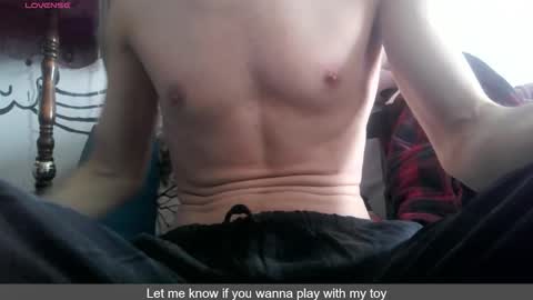 x_patri_x online show from 02-09-26, 08:07