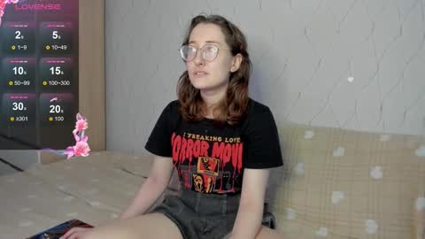 Agatha online show from 11-15-25, 03:15