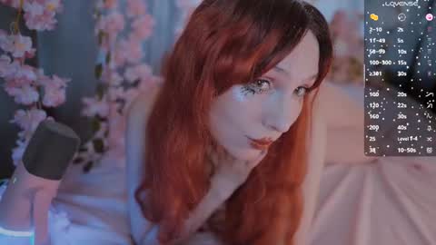 Snapshot of x_sexykitten666_x chatting on 06-18-26, 04:11 Lucy online show from 06-18-26, 04:11