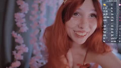 Snapshot of x_sexykitten666_x chatting on 06-26-26, 04:22 Lucy online show from 06-26-26, 04:22