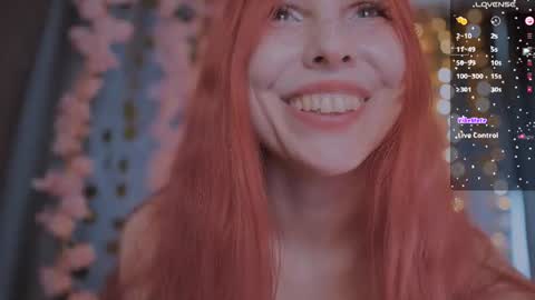 Snapshot of x_sexykitten666_x chatting on 07-16-26, 04:35 Lucy online show from 07-16-26, 04:35