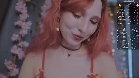 Snapshot of x_sexykitten666_x chatting on 07-28-26, 04:27 Lucy online show from 07-28-26, 04:27