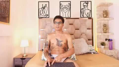 xabier online show from 02-21-26, 09:05