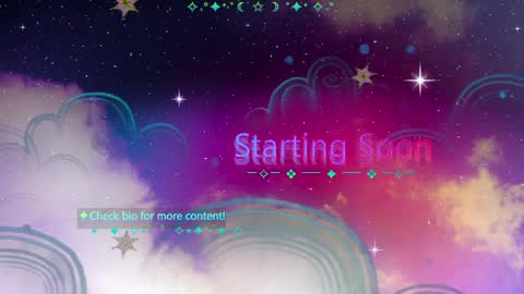 Snapshot of xaevynne chatting on 05-03-26, 01:00 Xaevynne Sometimes Milla Milla The Cute as a Buttom Brunette online show from 05-03-26, 01:00
