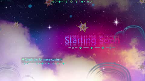 Snapshot of xaevynne chatting on 05-09-26, 03:56 Xaevynne Sometimes Milla Milla The Cute as a Buttom Brunette online show from 05-09-26, 03:56
