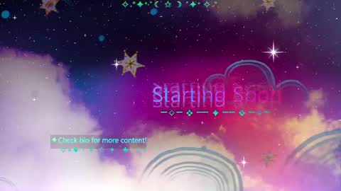 Snapshot of xaevynne chatting on 06-19-26, 03:22 Xaevynne Sometimes Milla Milla The Cute as a Buttom Brunette online show from 06-19-26, 03:22