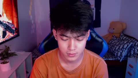 Prince Aldrian  online show from 12-25-24, 12:37