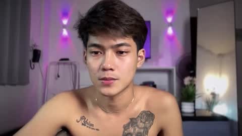 Prince Aldrian  online show from 12-20-25, 12:40