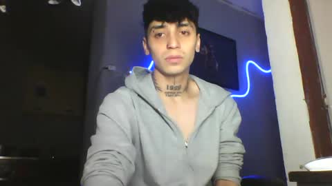 xalejo_max online show from 07-22-26, 11:57