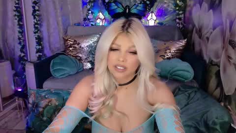 sooo hey im Sperm Mystik from Fuckistan i want you full my all holes bcs i have penis fever online show from 02-17-25, 08:58