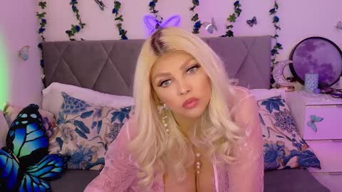 sooo hey im Sperm Mystik from Fuckistan i want you full my all holes bcs i have penis fever online show from 03-05-26, 09:11