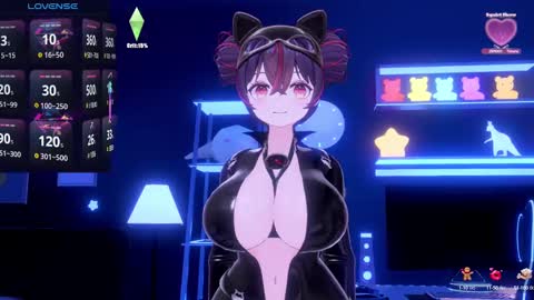 Snapshot of xallyrend chatting on 02-14-25, 02:44 Xally online show from 02-14-25, 02:44