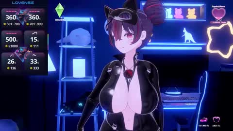 Snapshot of xallyrend chatting on 02-14-25, 11:53 Xally online show from 02-14-25, 11:53