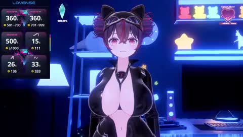 Snapshot of xallyrend chatting on 02-15-25, 02:58 Xally online show from 02-15-25, 02:58