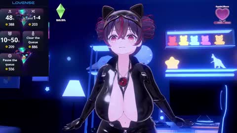 Snapshot of xallyrend chatting on 02-16-25, 12:41 Xally online show from 02-16-25, 12:41