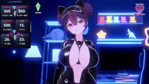 Snapshot of xallyrend chatting on 02-16-25, 03:47 Xally online show from 02-16-25, 03:47