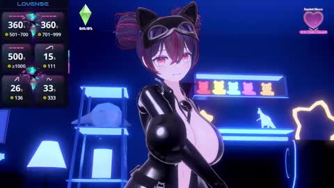 Snapshot of xallyrend chatting on 02-17-25, 05:43 Xally online show from 02-17-25, 05:43