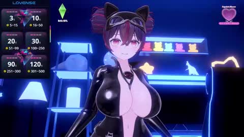 Snapshot of xallyrend chatting on 02-18-25, 02:59 Xally online show from 02-18-25, 02:59