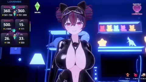 Snapshot of xallyrend chatting on 02-18-25, 09:10 Xally online show from 02-18-25, 09:10