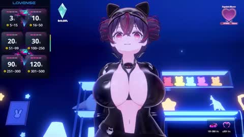 Snapshot of xallyrend chatting on 02-19-25, 02:55 Xally online show from 02-19-25, 02:55