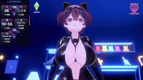 Snapshot of xallyrend chatting on 02-19-25, 12:22 Xally online show from 02-19-25, 12:22