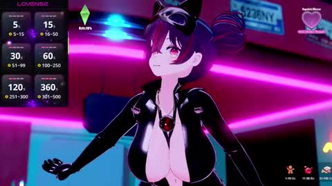 Snapshot of xallyrend chatting on 02-20-25, 03:56 Xally online show from 02-20-25, 03:56