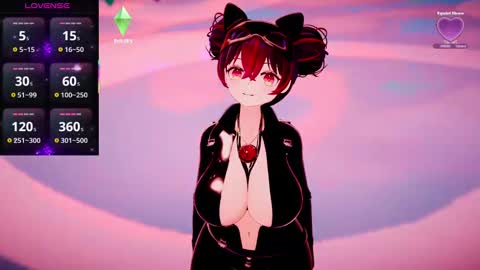 Snapshot of xallyrend chatting on 02-20-25, 05:40 Xally online show from 02-20-25, 05:40