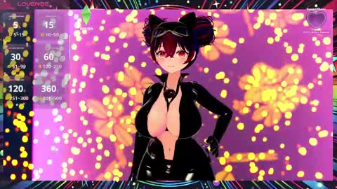 Snapshot of xallyrend chatting on 02-23-25, 04:50 Xally online show from 02-23-25, 04:50