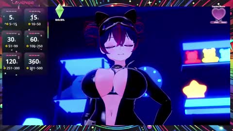 Snapshot of xallyrend chatting on 02-27-25, 11:15 Xally online show from 02-27-25, 11:15